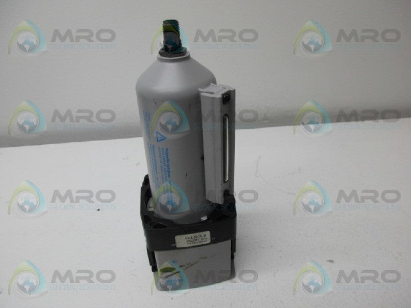 FESTO LF-M3-N3/4-EU 182750 PNEUMATIC CYLINDER NSNP