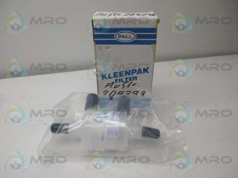 PALL KA1PFRP2 KLEENPAK FILTER NSMP