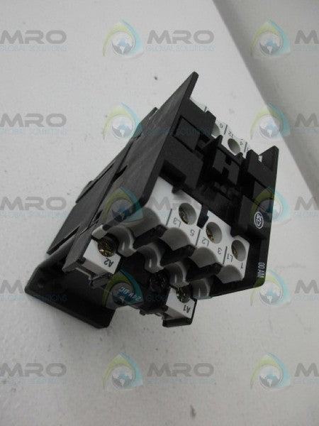 KLOCKNER MOELLER DIL00AM-G CONTACTOR 24VDC *NEW IN BOX*