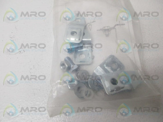 RITTAL 1590.000 WALL FIXTURE KIT NSMP