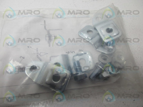 RITTAL 1590.000 WALL FIXTURE KIT NSMP