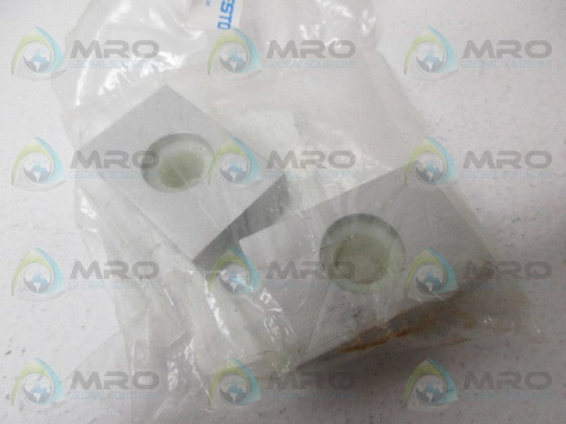 FESTO LNZG-32 TRUNNION SUPPORT *NEW IN FACTORY BAG*