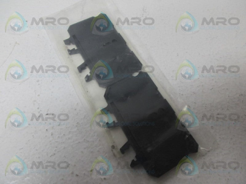 IDEC BNE20 END PLATE (PKG OF 2)  NSMP