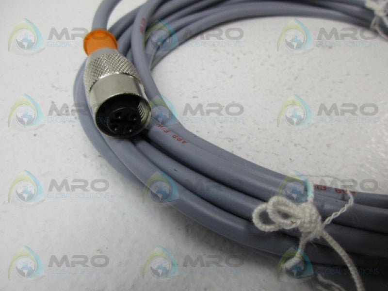 BALLUFF BKS-S19-1-05 CABLE *NEW NO BOX*