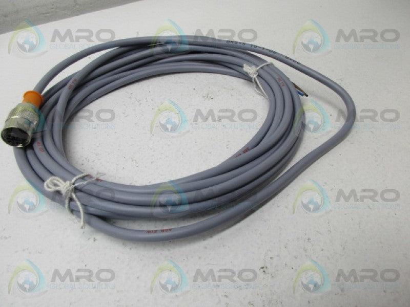 BALLUFF BKS-S19-1-05 CABLE *NEW NO BOX*