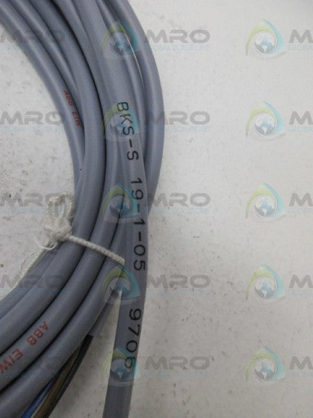 BALLUFF BKS-S19-1-05 CABLE *NEW NO BOX*