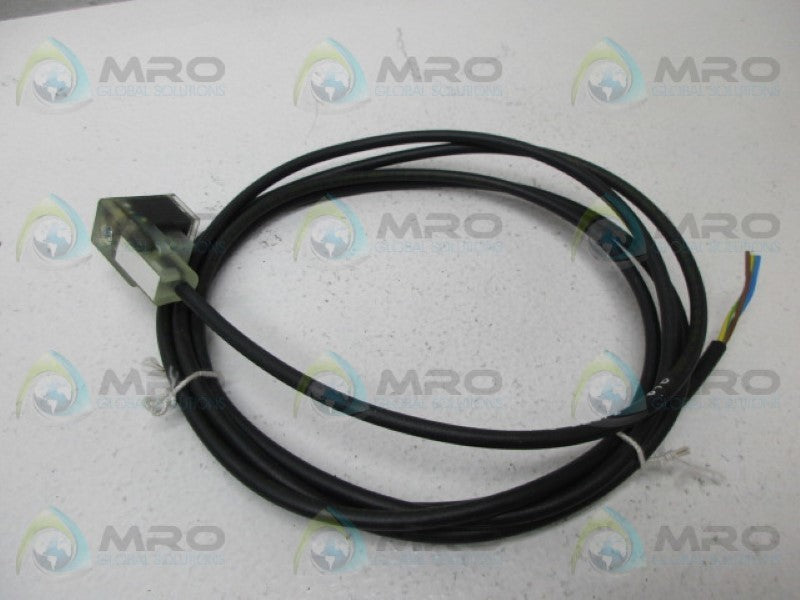 LUMBERG VCD1A-1-3-226/2 CABLE NSNP