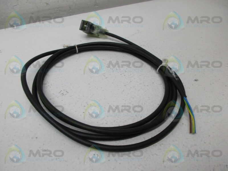 LUMBERG VCD1A-1-3-226/2 CABLE NSNP