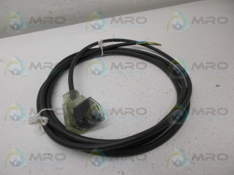 LUMBERG VCD1A-1-3-226/2 CABLE NSNP