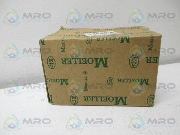 KLOCKNER MOELLER NZMB1-A40 CIRCUIT BREAKER 40A NSMP