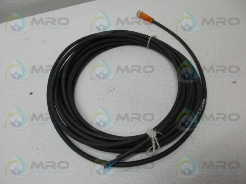 LUMBERG RKMV3-224/5 CABLE *NEW NO BOX*