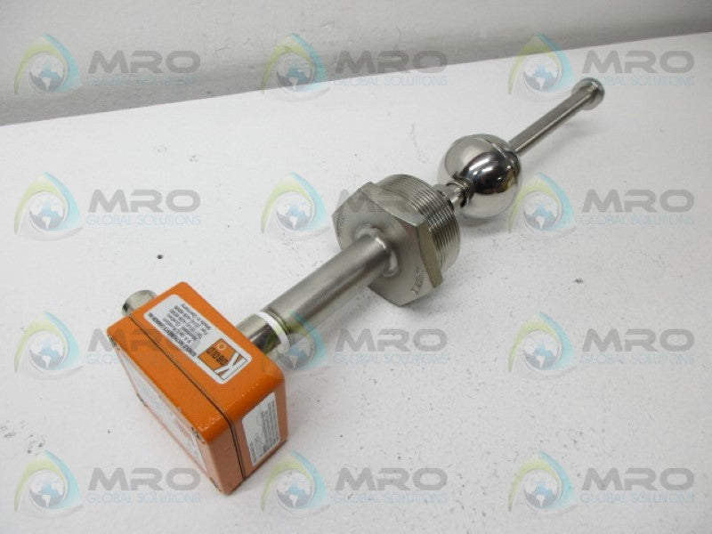 KOBOLD NML-2N2FS2HT-T LIQUID LEVEL TRANSDUCER NSNP