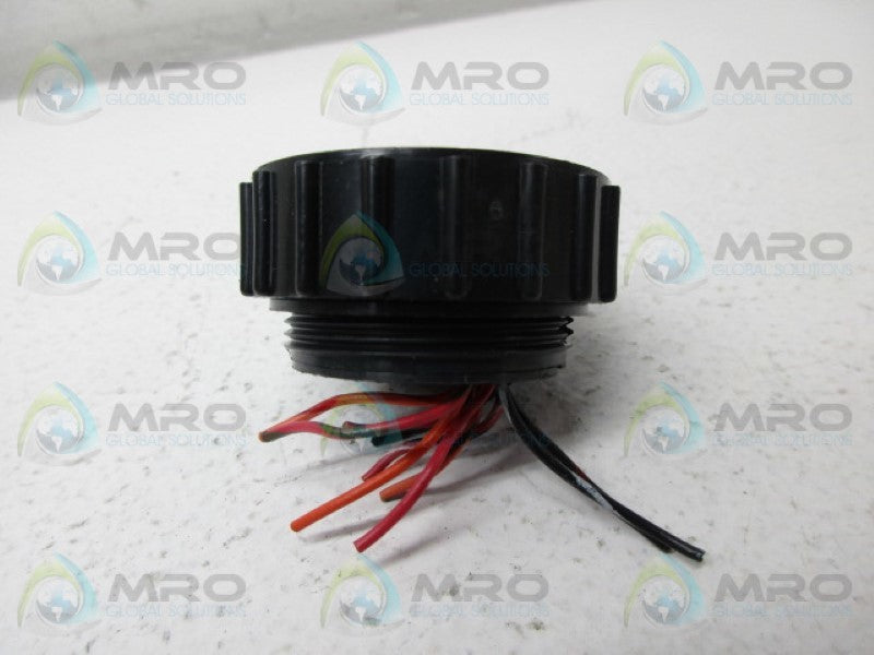 AMP 205842-1 CIRCULAR CONNECTOR UNMP