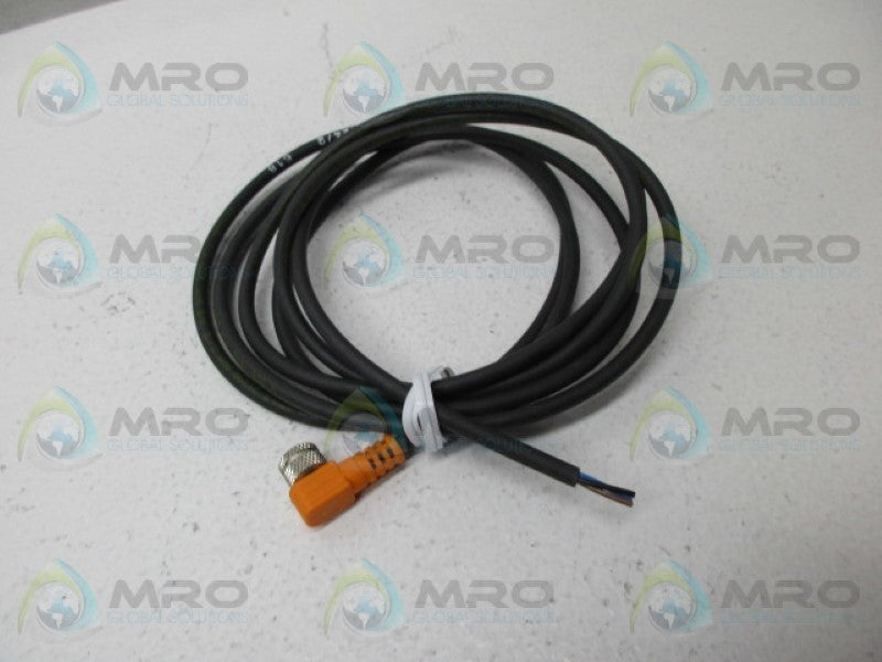 LUMBERG RKMWV3-224/2 FEMALE CORDSET NSNP