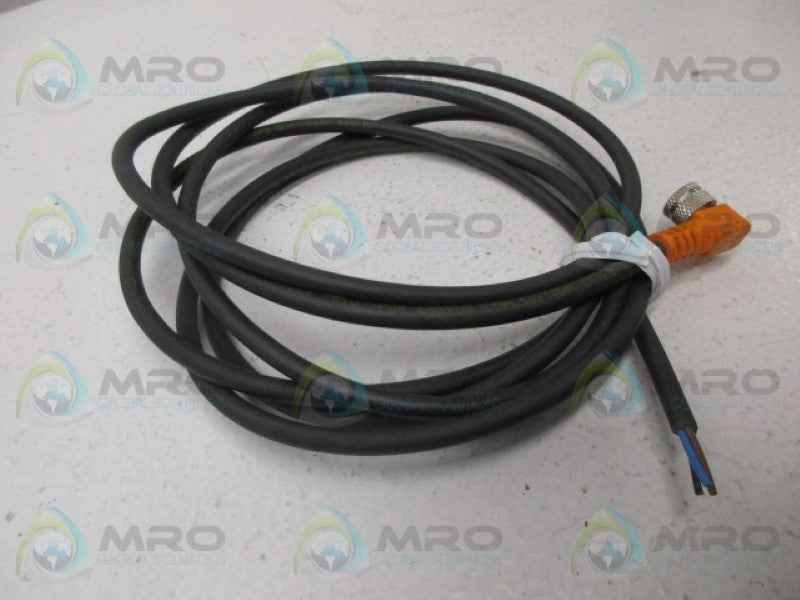 LUMBERG RKMWV3-224/2 FEMALE CORDSET NSNP
