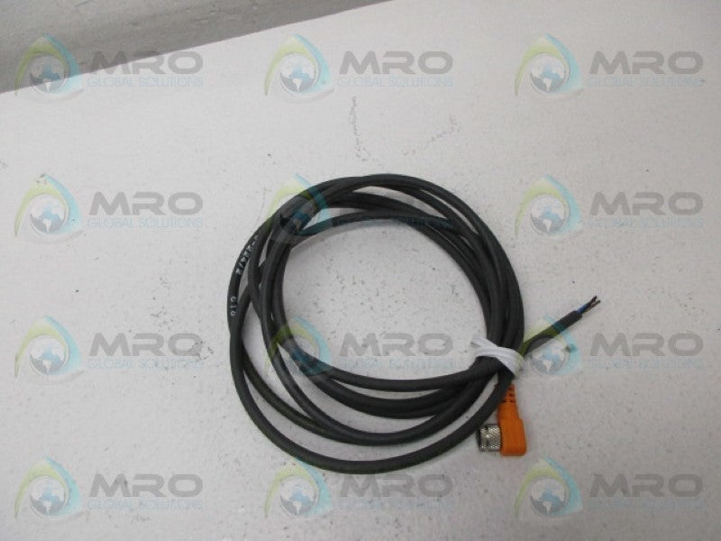 LUMBERG RKMWV3-224/2 FEMALE CORDSET NSNP