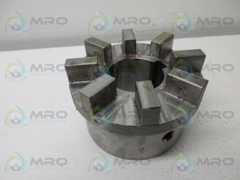 FALK 0789353 30R JAW COUPLING HUB 2.000" NSMP