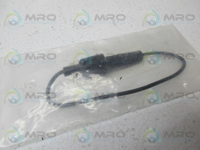 INDUSTRIAL MRO 764083 IN-LINE FUSE HOLDER *NEW IN FACTORY BAG*