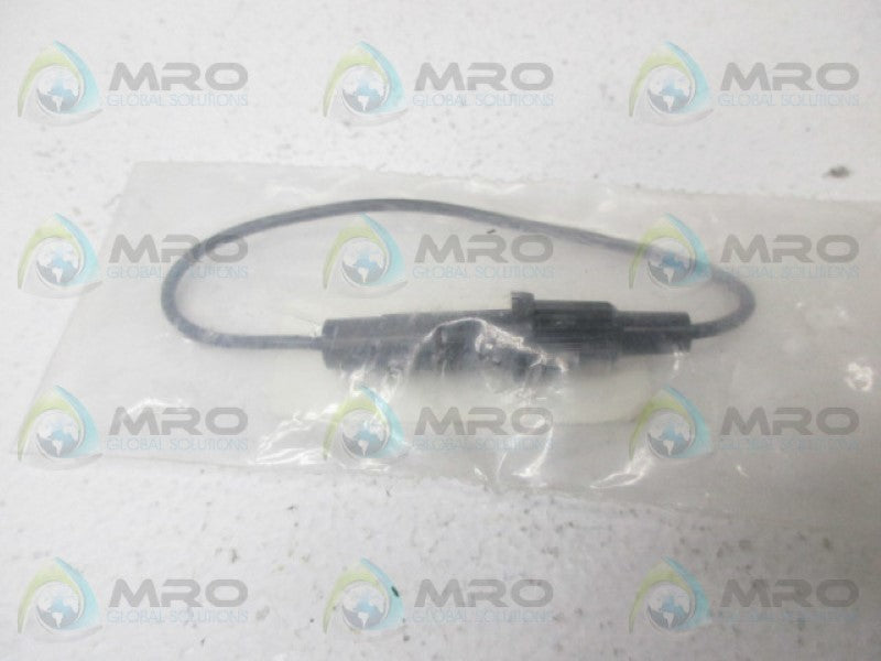INDUSTRIAL MRO 764083 IN-LINE FUSE HOLDER *NEW IN FACTORY BAG*