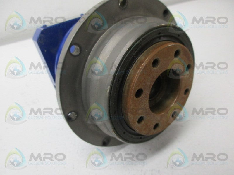 ALPHA GETRIEBEBAU TP010-MF2-2L-031-000 GEAR BOX *USED*