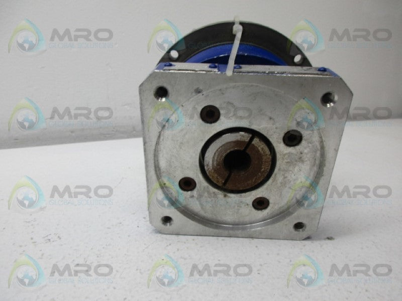 ALPHA GETRIEBEBAU TP010-MF2-2L-031-000 GEAR BOX *USED*