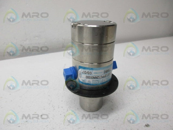 TUTHILL DGS1.2PPC12NN00000 MAGNETICALLY COUPLED PUMP *NEW NO BOX*