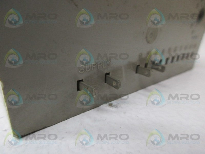 ELECTROMALTIC  CR4030B6 DIGITAL TACHOMETER  UNMP