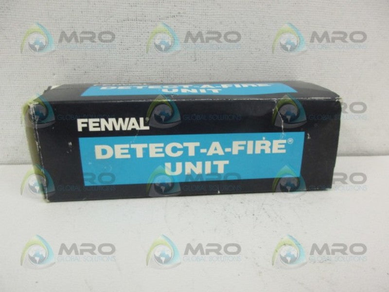 FENWAL 28021-0 HEAT DECTECTOR *NEW IN BOX*