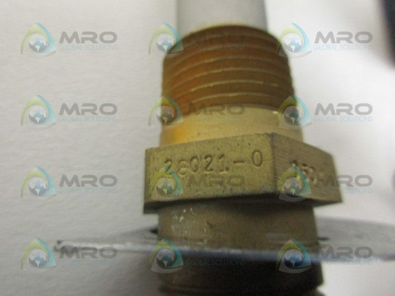 FENWAL 28021-0 HEAT DECTECTOR *NEW IN BOX*