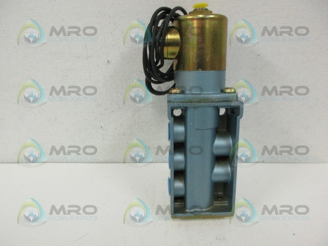 SKINNER H935LB2150 SOLENOID VALVE *NEW IN BOX*