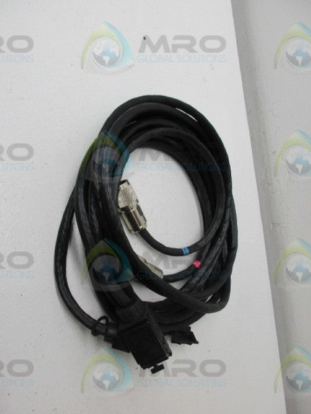IBM 8642550 TWINAX Y CABLE  NSNP
