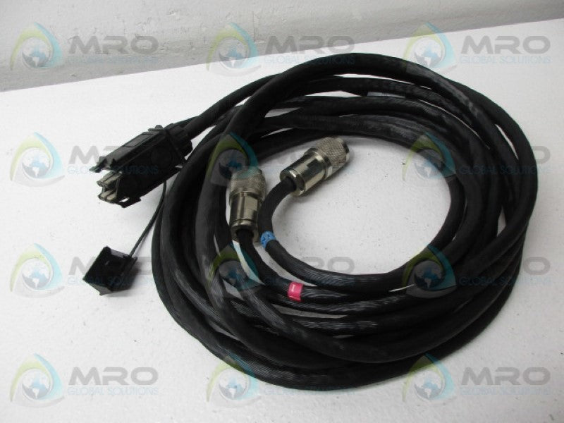 IBM 8642550 TWINAX Y CABLE  NSNP