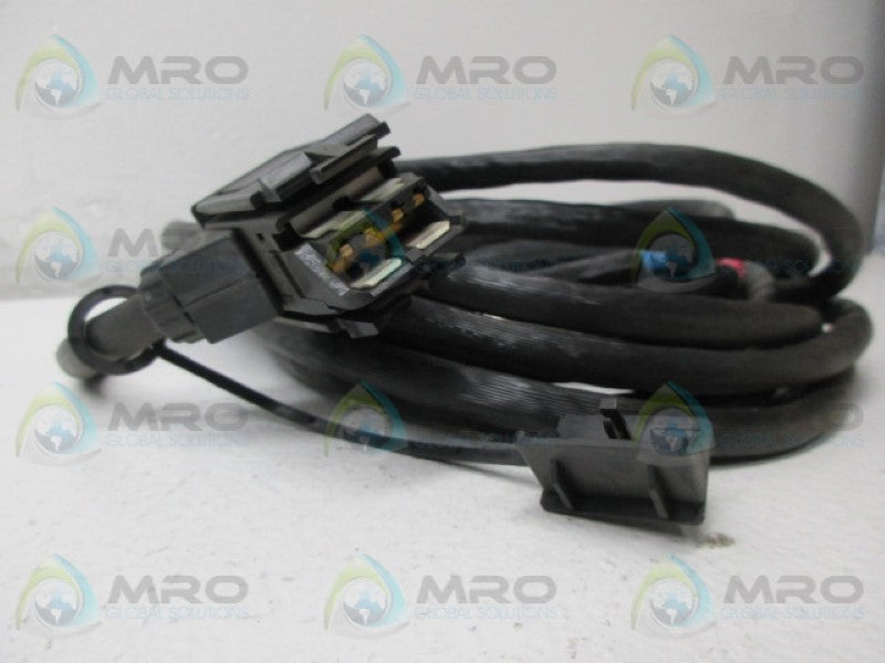 IBM 8642550 TWINAX Y CABLE  NSNP