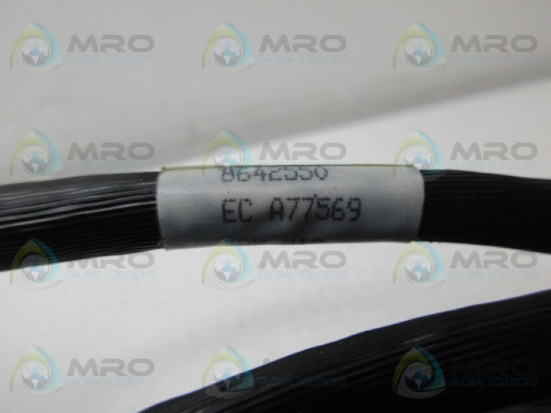IBM 8642550 TWINAX Y CABLE  NSNP