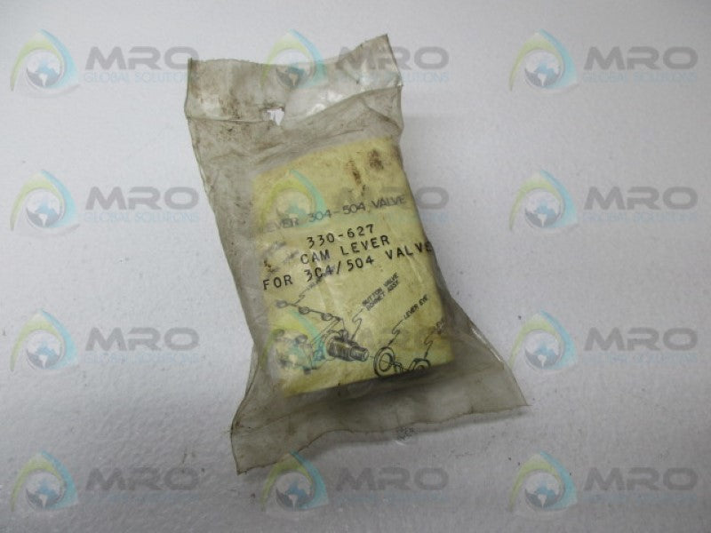 MILLER 330-627 CAM LEVER * NEW IN FACTORY BAG *