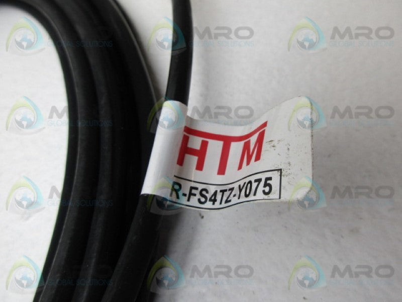 HTM R-FS4TZ-Y075 CONNECTING CABLE  NSNP