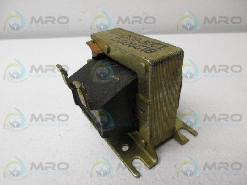 LUMEN 812-102-2 TRANSFORMER  UNMP