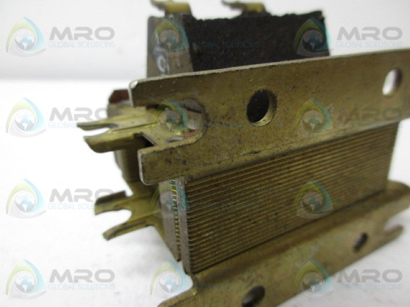 LUMEN 812-102-2 TRANSFORMER  UNMP