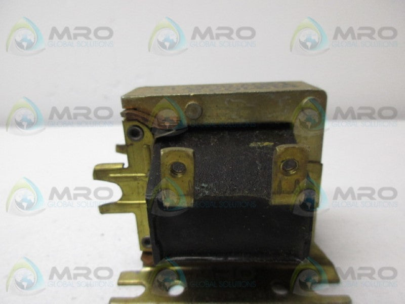 LUMEN 812-102-2 TRANSFORMER  UNMP