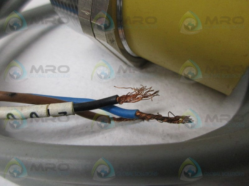 TURCK Ni25-G47-AN4X PROXIMITY SENSOR  UNMP