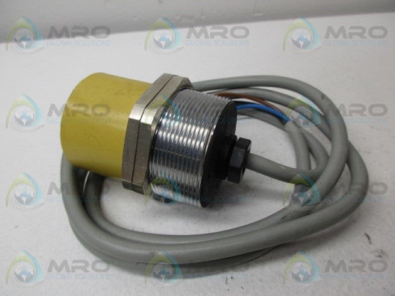 TURCK Ni25-G47-AN4X PROXIMITY SENSOR  UNMP