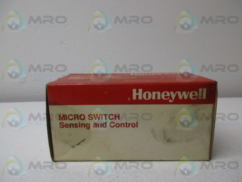 HONEYWELL BZ-2RQ66 LIMIT SWITCH *  NEW IN BOX  *