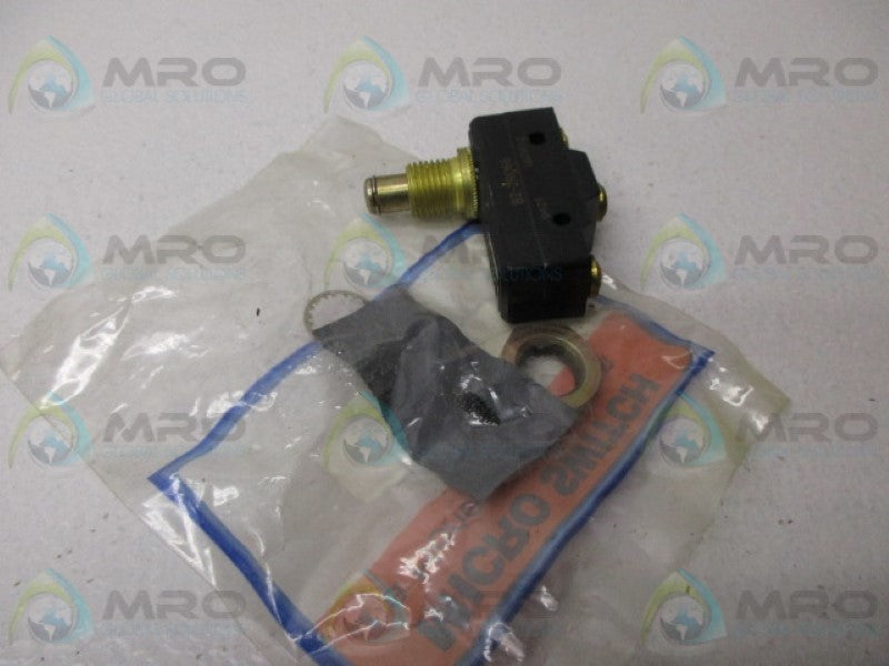 HONEYWELL BZ-2RQ66 LIMIT SWITCH *  NEW IN BOX  *