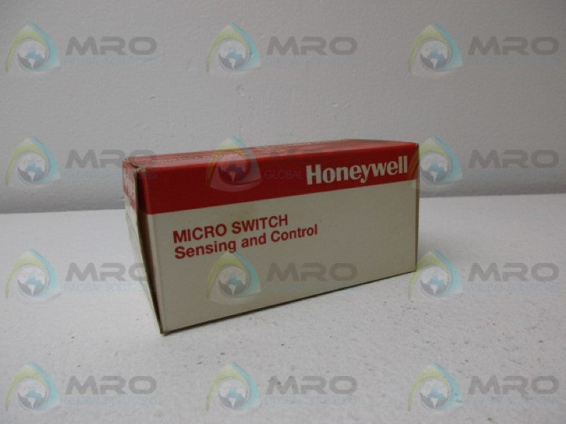 HONEYWELL BZ-2RQ68 LIMIT SWITCH *  NEW IN BOX  *