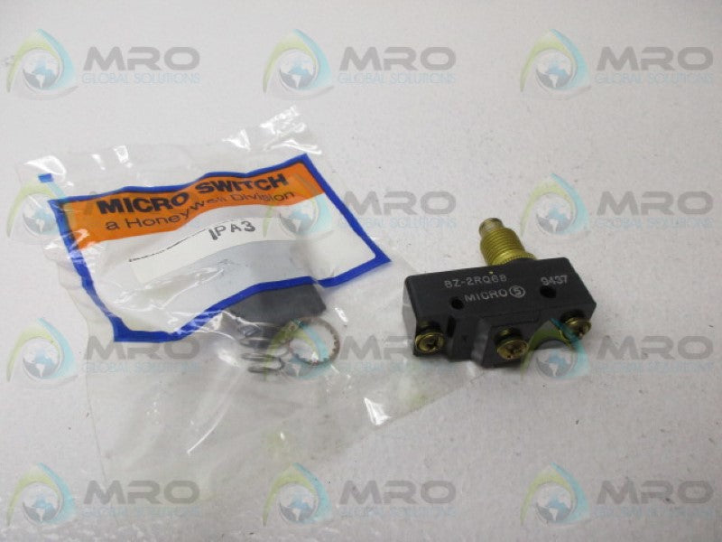 HONEYWELL BZ-2RQ68 LIMIT SWITCH *  NEW IN BOX  *