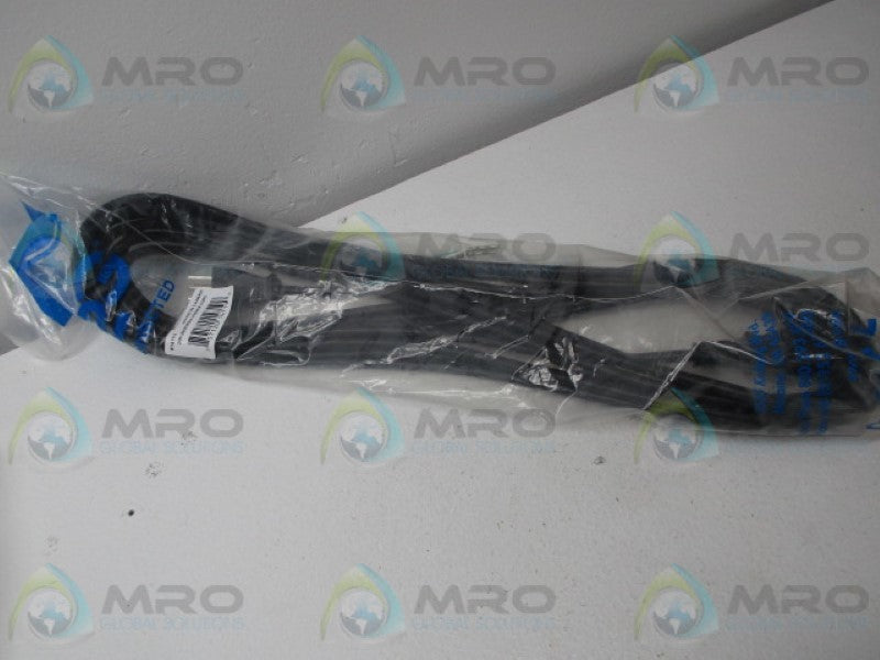 CABLE TO GO 14719 UNIVERSAL POWER CORD 25FT * NEW IN FACTORY BAG *