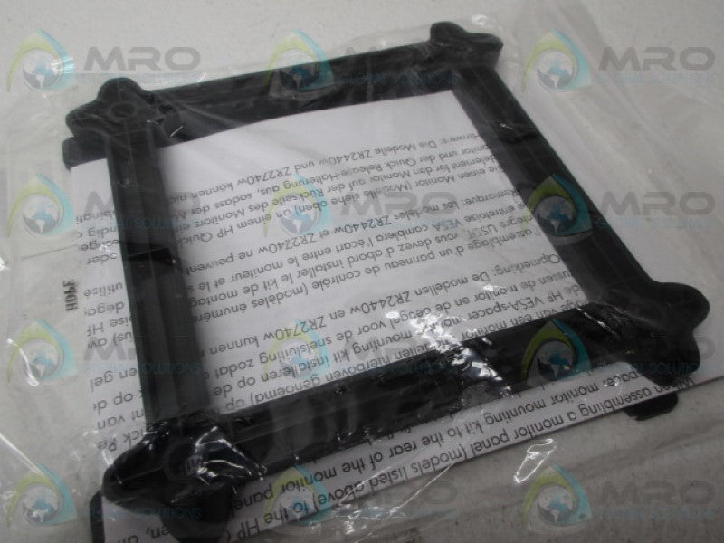 VESA 676400-101 SPACE MONITOR MOUNTING KIT * NEW IN FACTORY BAG *