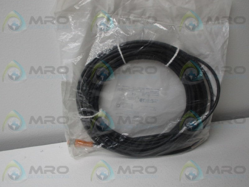 IFM EFECTOR EVC082 CABLE * NEW IN FACTORY BAG *