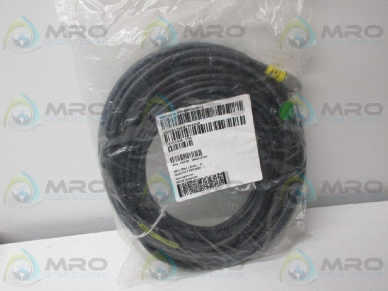 COGNEX CCB-84901-0104-15 185-0250R 0849010104 CABLE * NEW IN FACTORY BAG *