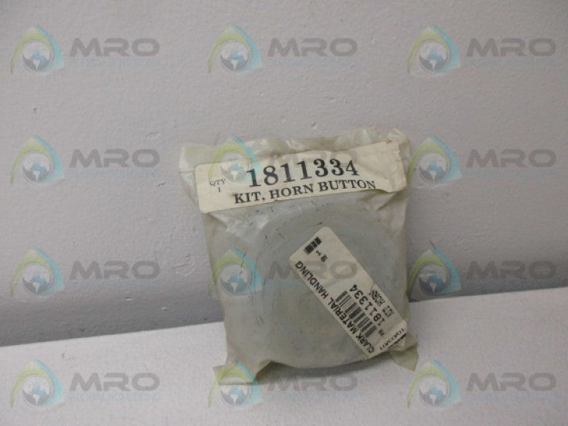 CLARK 1811334 HORN KIT  NSNP IN FACTORY  BAG